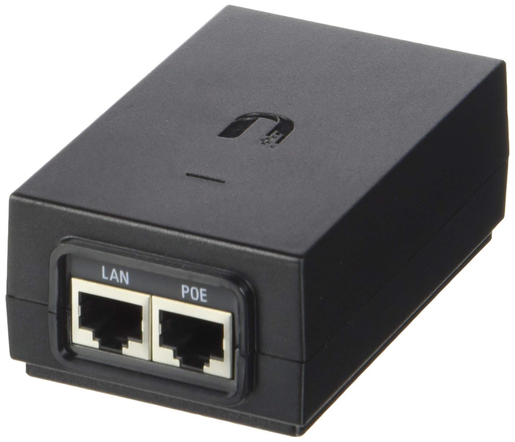 UBIQUITI POE-24V-24W-G