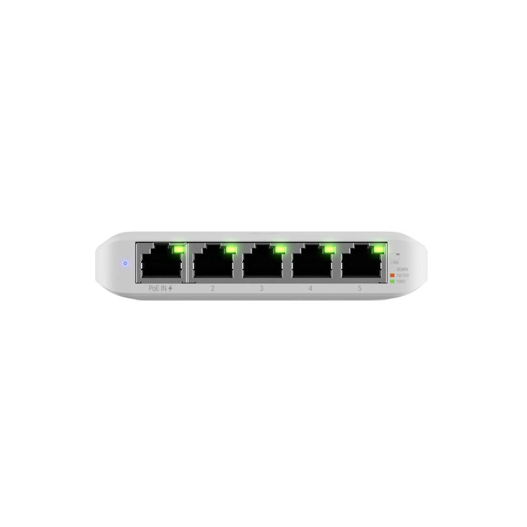 UBIQUITI USW -FLEX- MINI