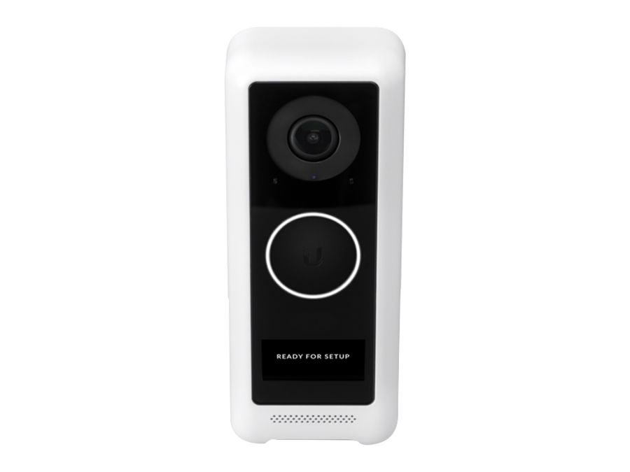 UBIQUITI UVC-G4-DOORBELL