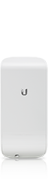 [5 GHz] UBIQUITI LOCO M5