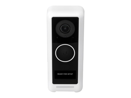 UBIQUITI UVC-G4-DOORBELL
